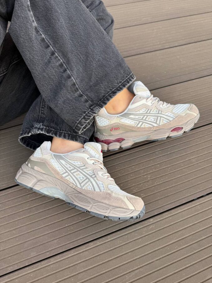 Asics Gel Nyc - Зображення 3