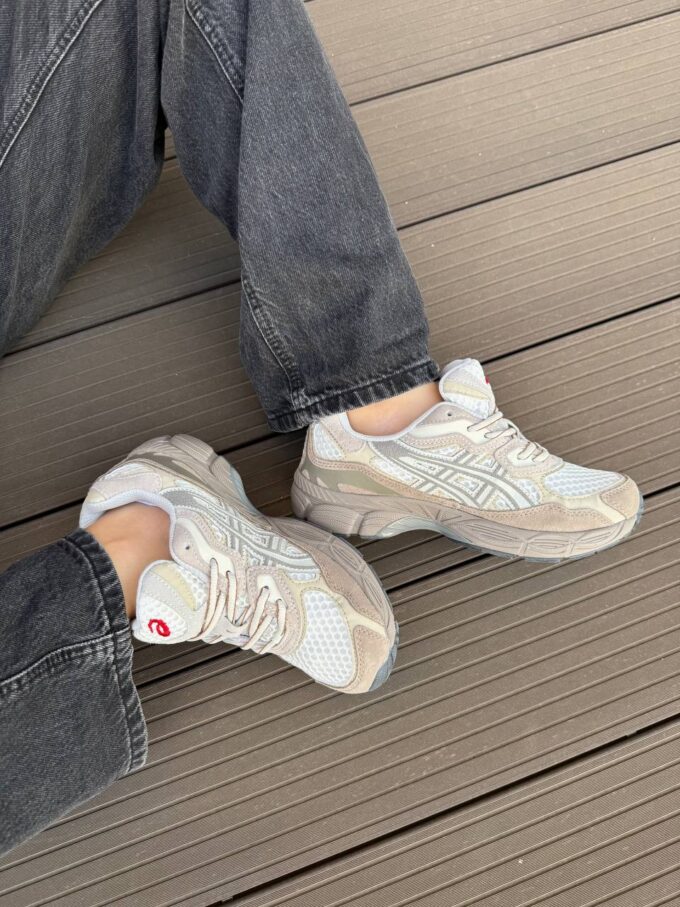 Asics Gel Nyc - Зображення 4