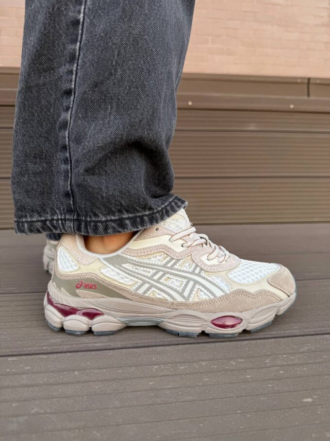 Asics Gel Nyc