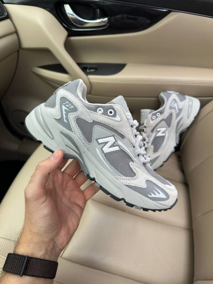 New Balance 725 Thermo