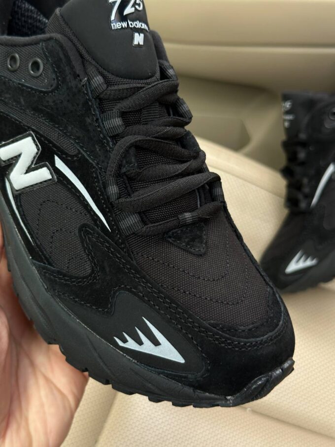 New Balance 725 Black Thermo - Зображення 3