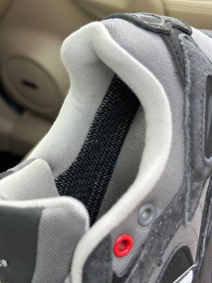 New Balance 725 Dark Grey Thermo - Зображення 6