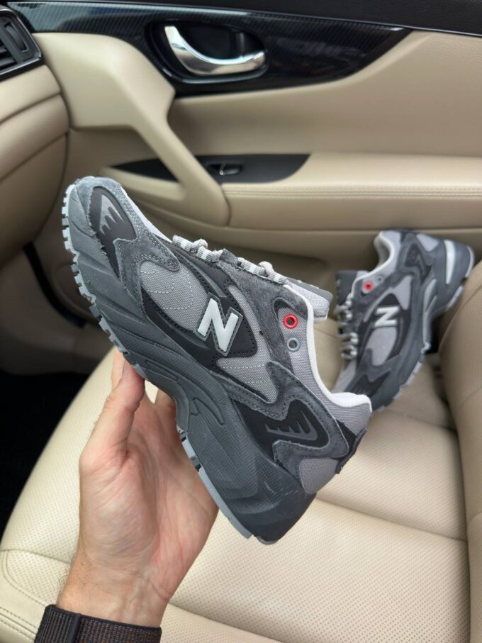 New Balance 725 Dark Grey Thermo - Зображення 4