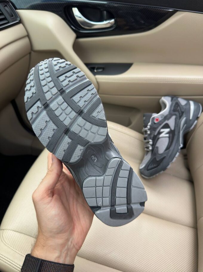 New Balance 725 Dark Grey Thermo - Зображення 7