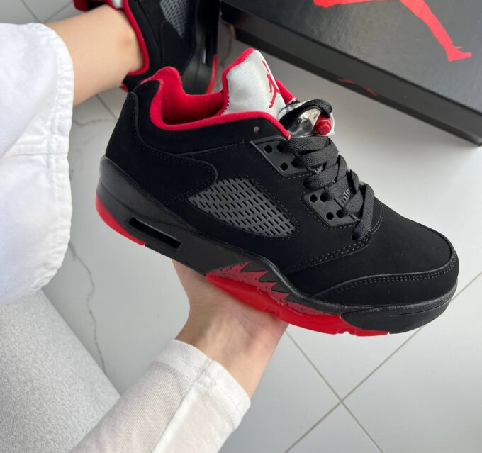 Jordan 5 Retro Low BG Alternate 90 - Зображення 4