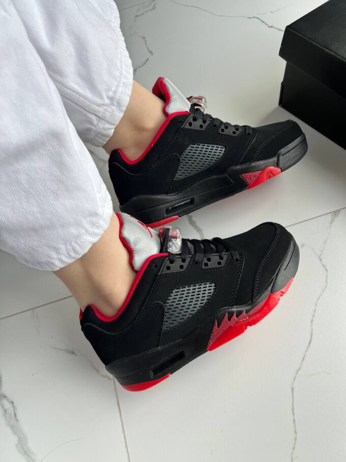 Jordan 5 Retro Low BG Alternate 90 - Зображення 2