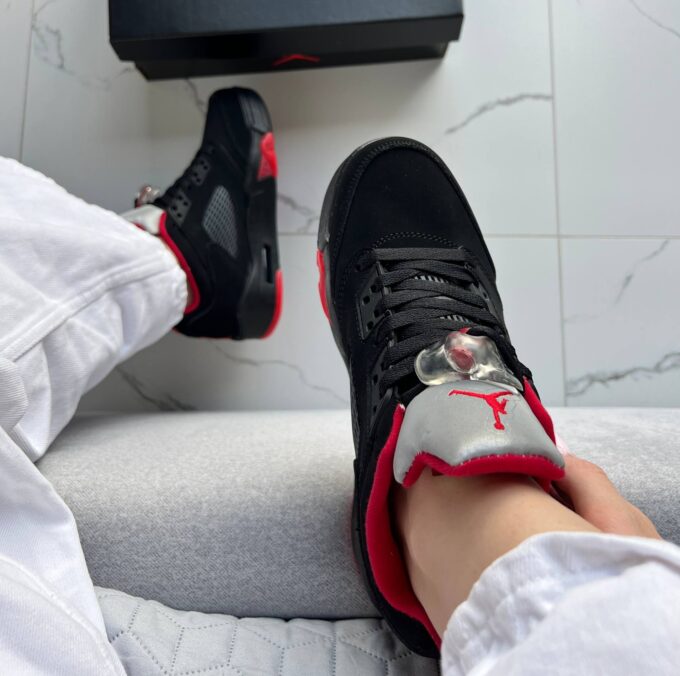 Jordan 5 Retro Low BG Alternate 90 - Зображення 3
