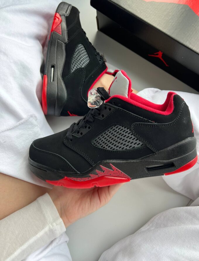 Jordan 5 Retro Low BG Alternate 90