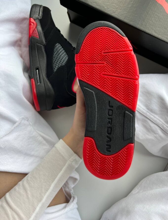 Jordan 5 Retro Low BG Alternate 90 - Зображення 6