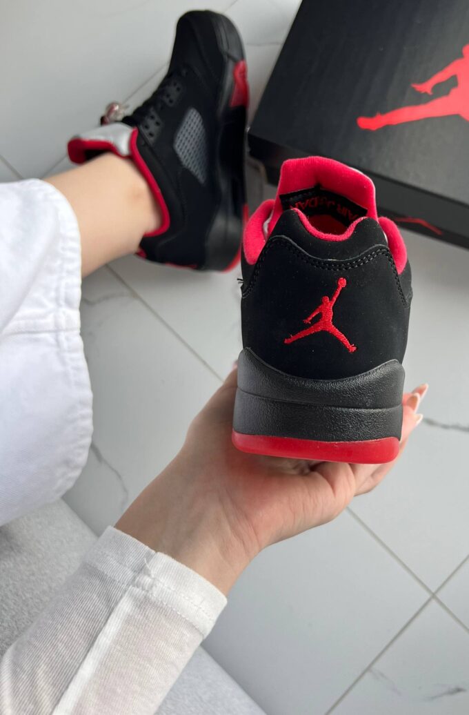 Jordan 5 Retro Low BG Alternate 90 - Зображення 7
