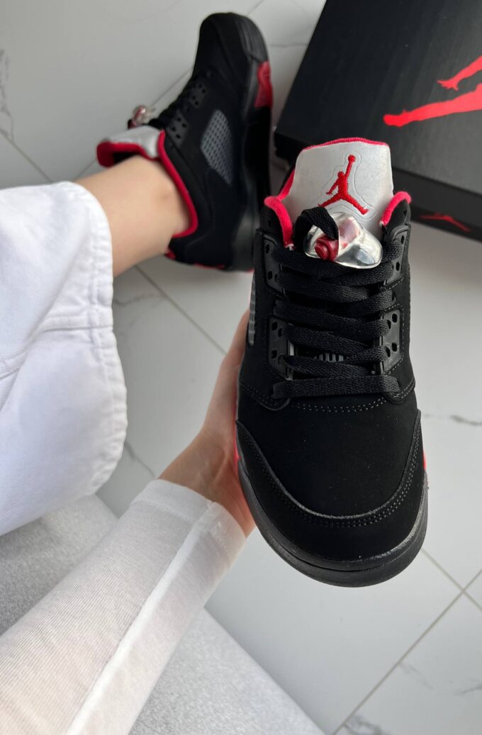 Jordan 5 Retro Low BG Alternate 90 - Зображення 5