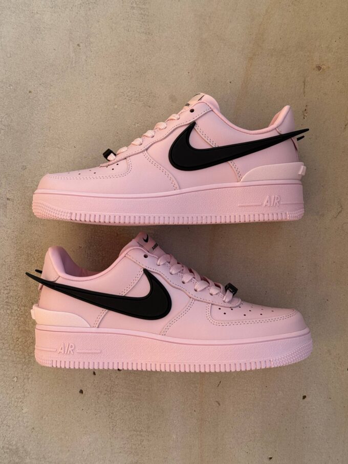 Nike Air Force 1 Low Ambush Light Pink - Зображення 3