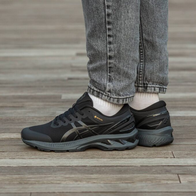Asics Gel Kayano 27 Gore-Tex