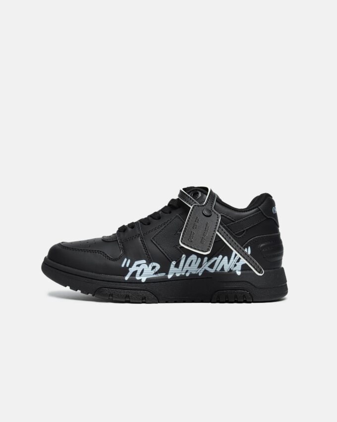Off-White Out Of Office For Walking Black