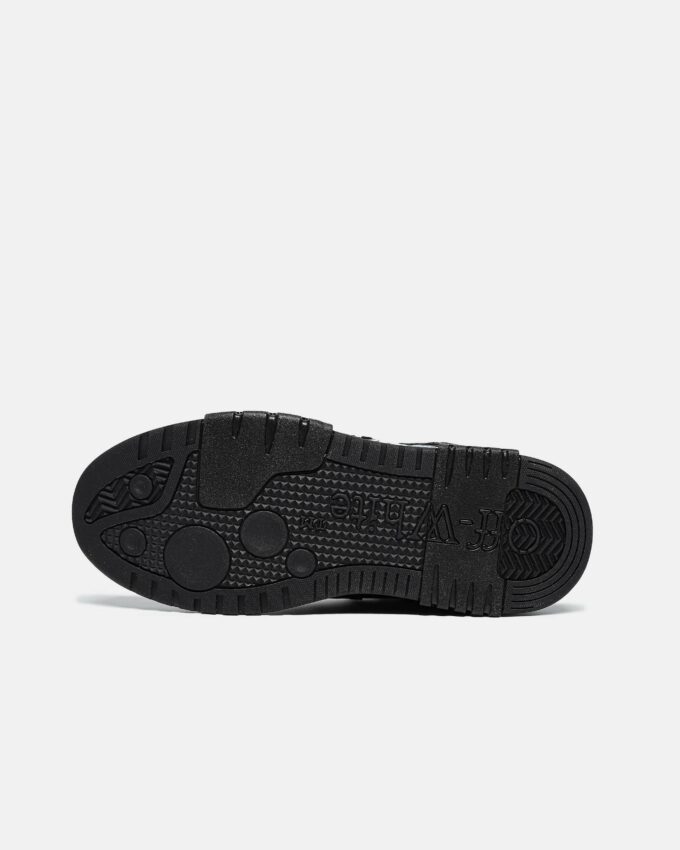 Off-White Out Of Office For Walking Black - Зображення 8