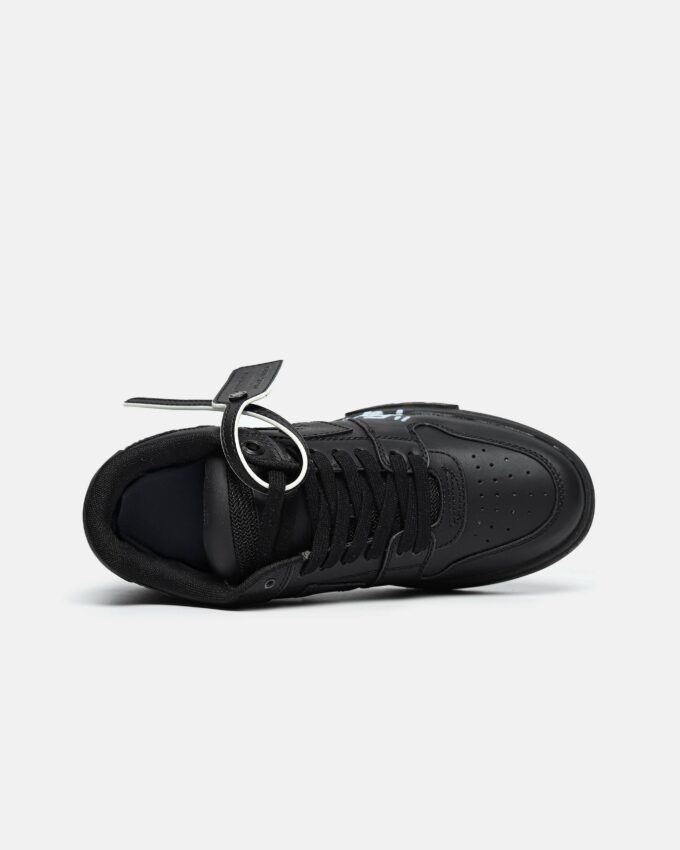 Off-White Out Of Office For Walking Black - Зображення 7