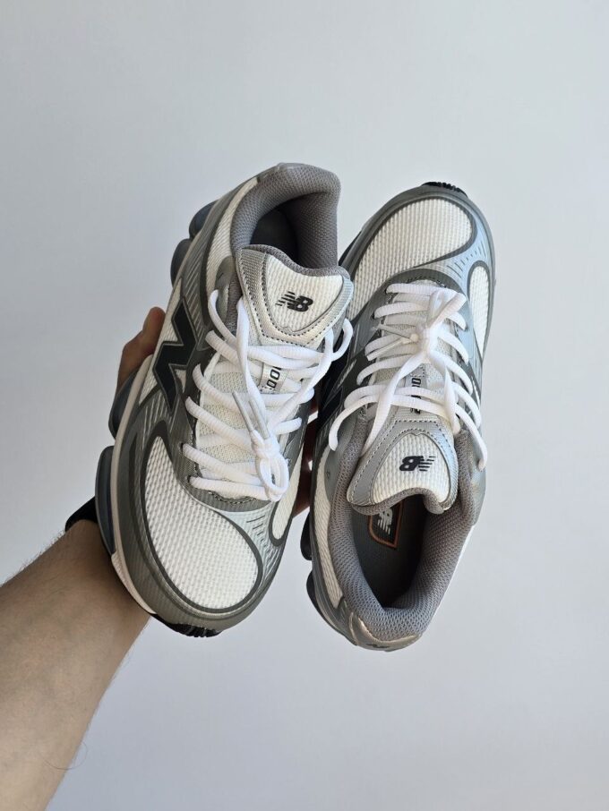 New Balance 2000 Grey Blue - Зображення 3
