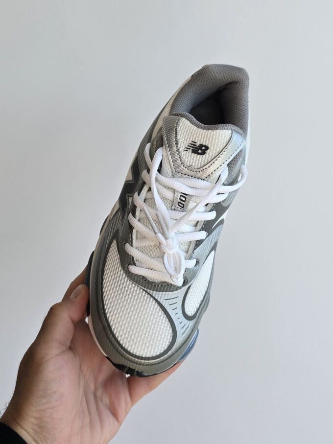 New Balance 2000 Grey Blue - Зображення 4