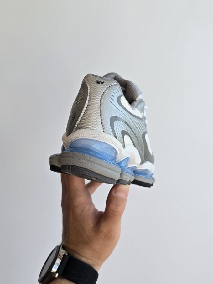 New Balance 2000 Grey Blue - Зображення 6