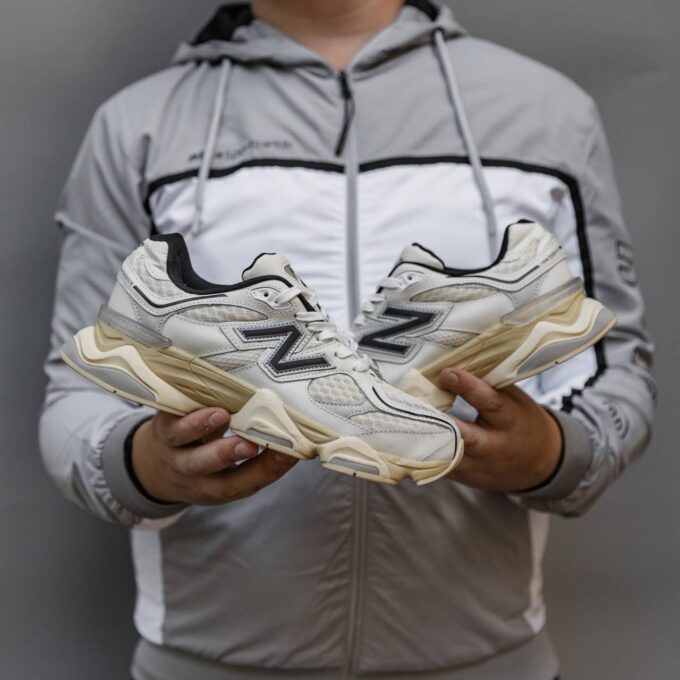 New Balance 9060 - Зображення 3
