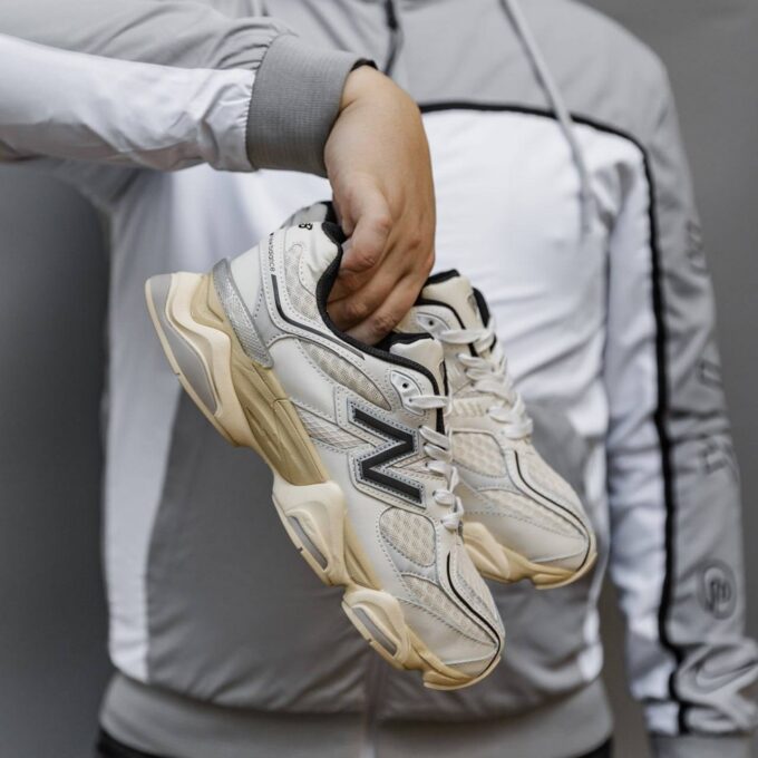 New Balance 9060 - Зображення 4