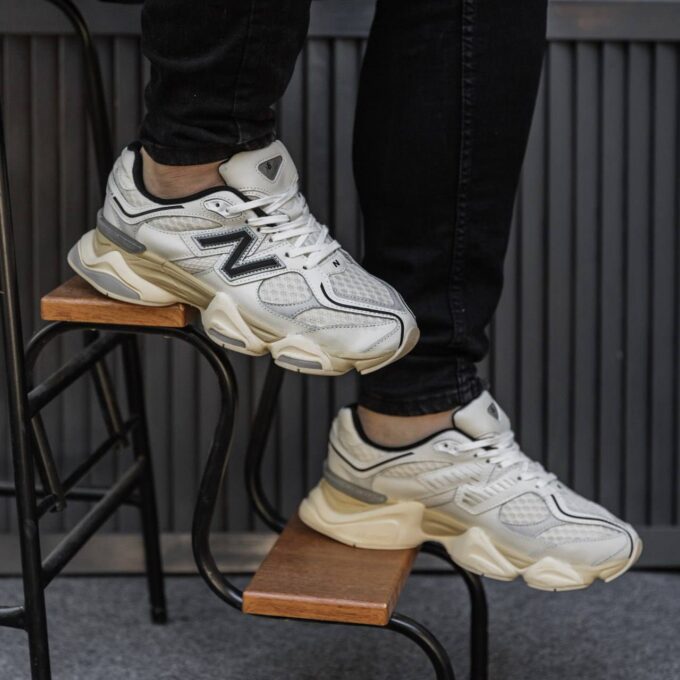 New Balance 9060 - Зображення 2