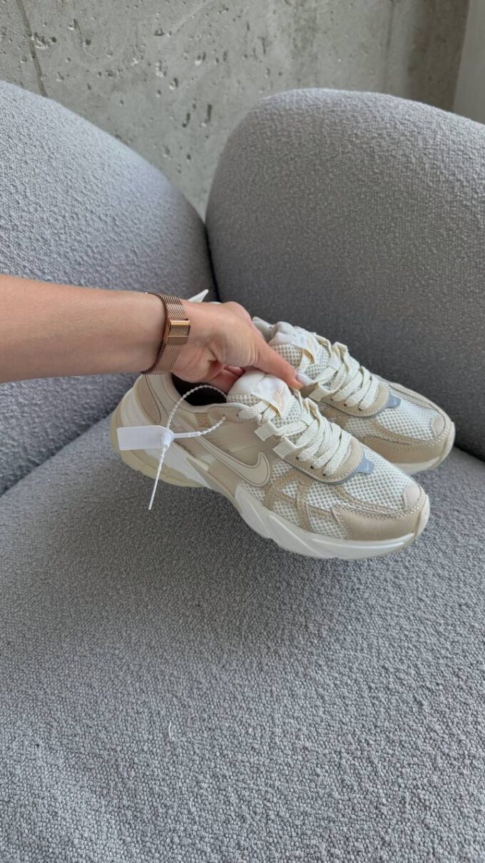 Nike V2K Run - Зображення 4