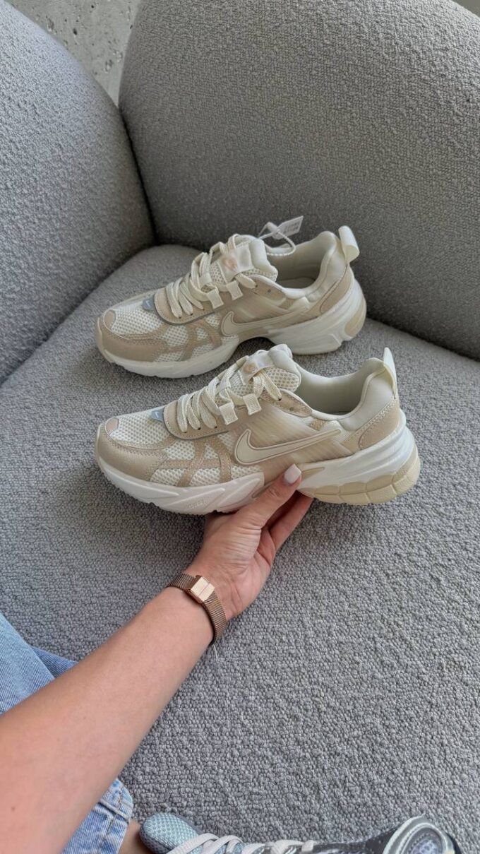 Nike V2K Run