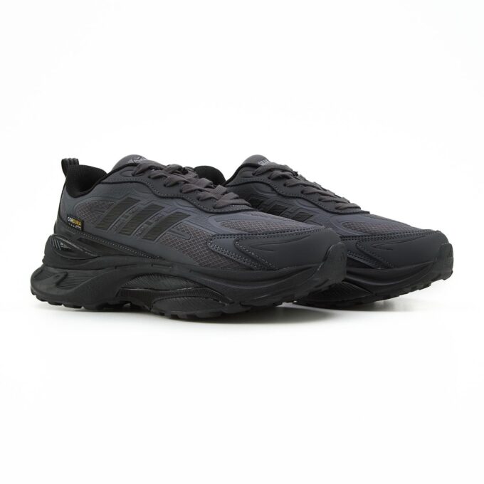Adidas MTS Pro Gore-Tex Black Dark Grey - Зображення 3
