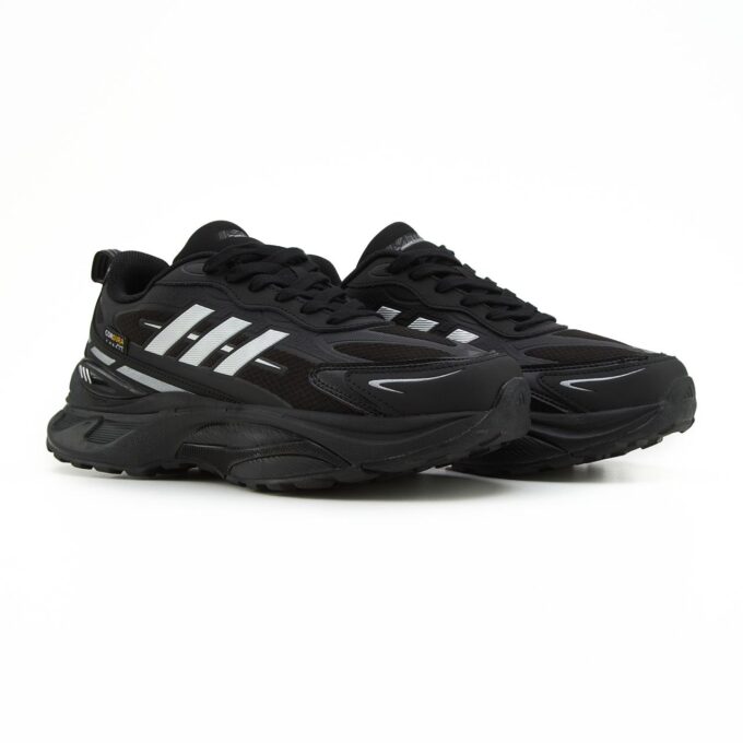 Adidas MTS Pro Gore-Tex Black Silver - Зображення 3