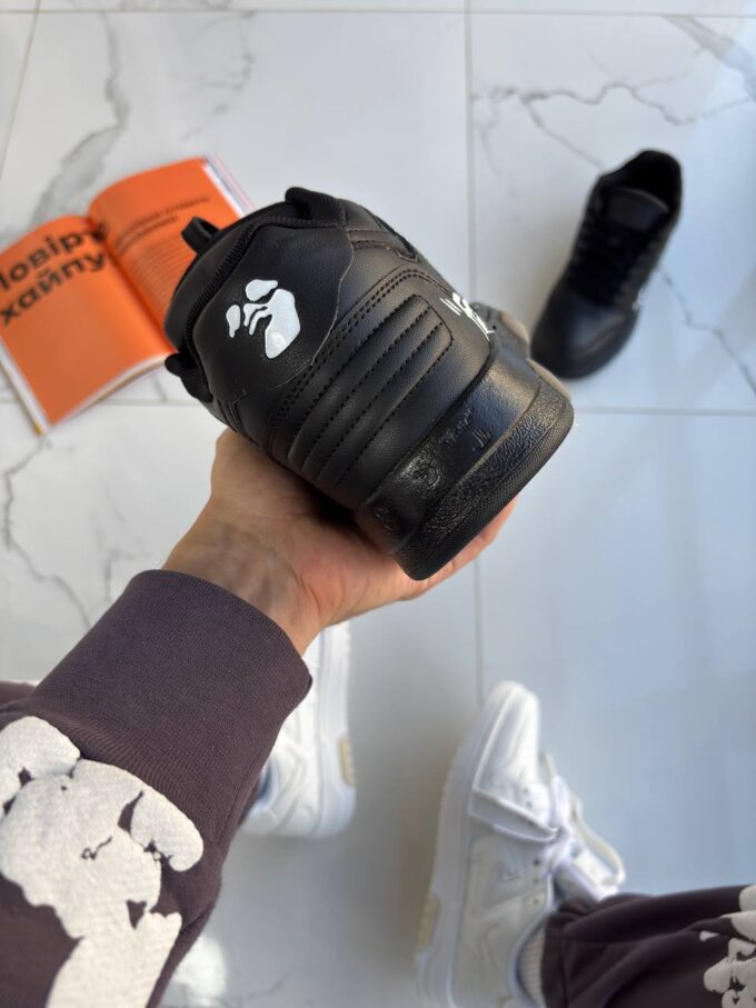 Off-White Out Of Office Black - Зображення 7