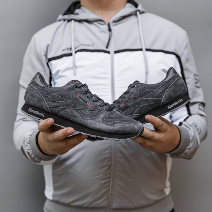 Reebok Classic - Зображення 3