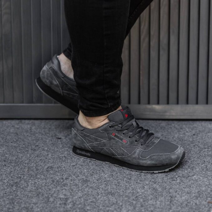 Reebok Classic