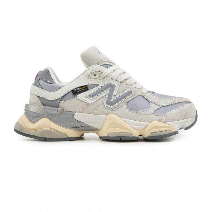 New Balance 9060 Cordura Beige Grey