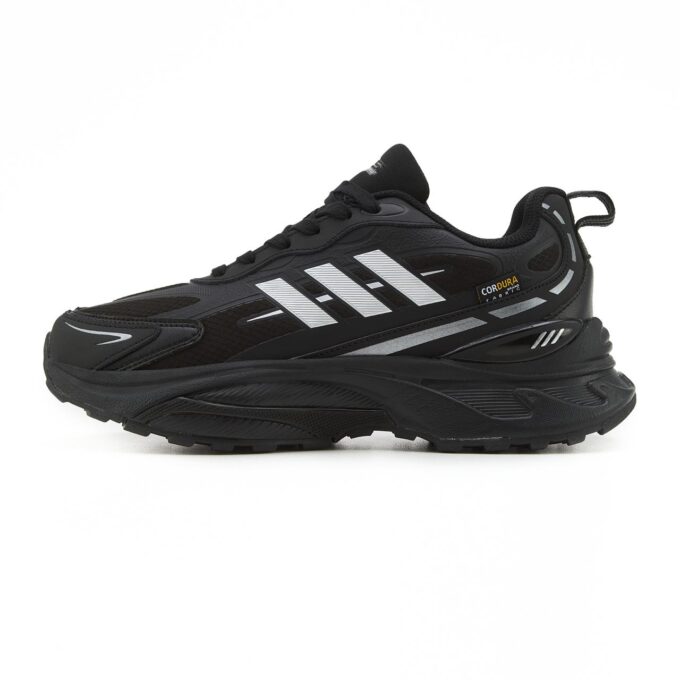 Adidas MTS Pro Gore-Tex Black Silver