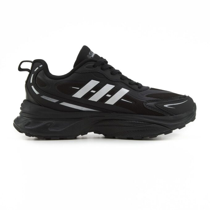Adidas MTS Pro Gore-Tex Black Silver - Зображення 2