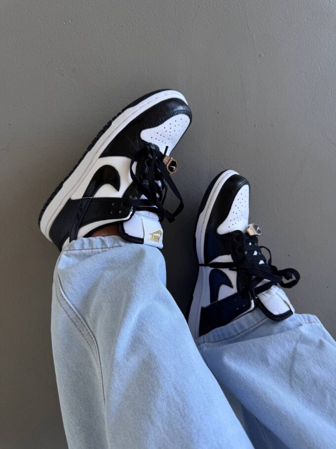 Nike SB Dunk World Champ - Зображення 4