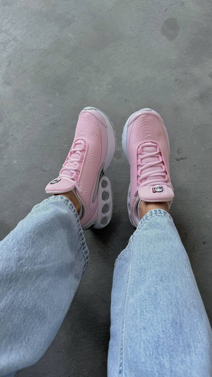 Nike Air Max DN Pink - Зображення 4