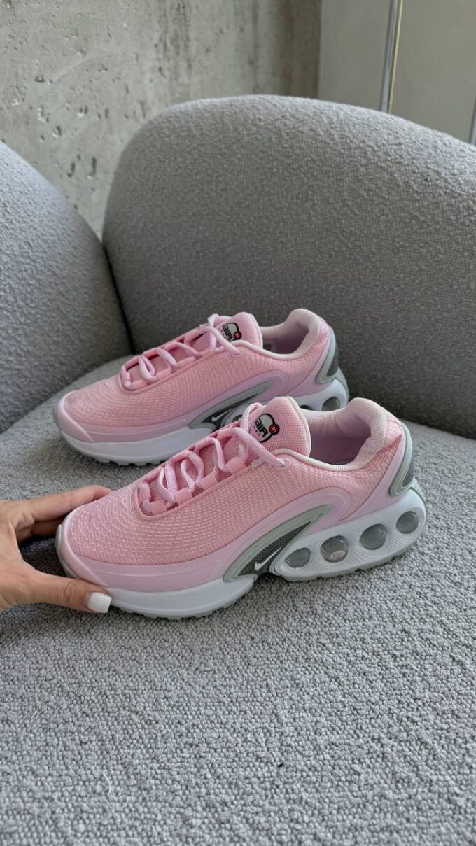 Nike Air Max DN Pink - Зображення 2