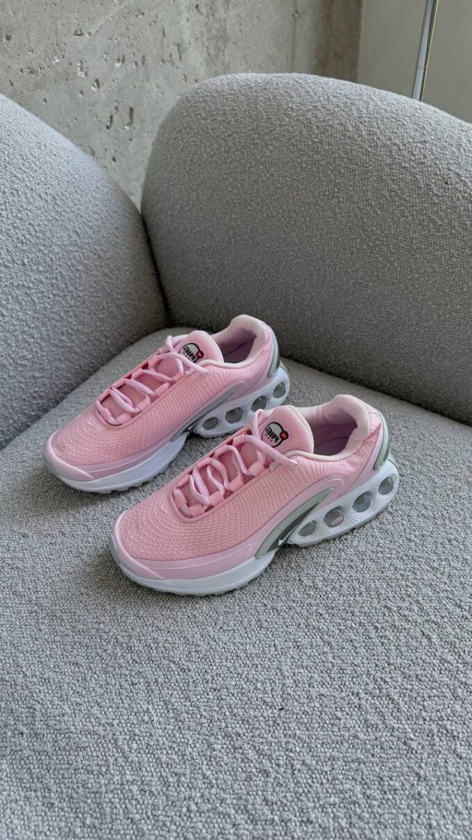 Nike Air Max DN Pink - Зображення 3