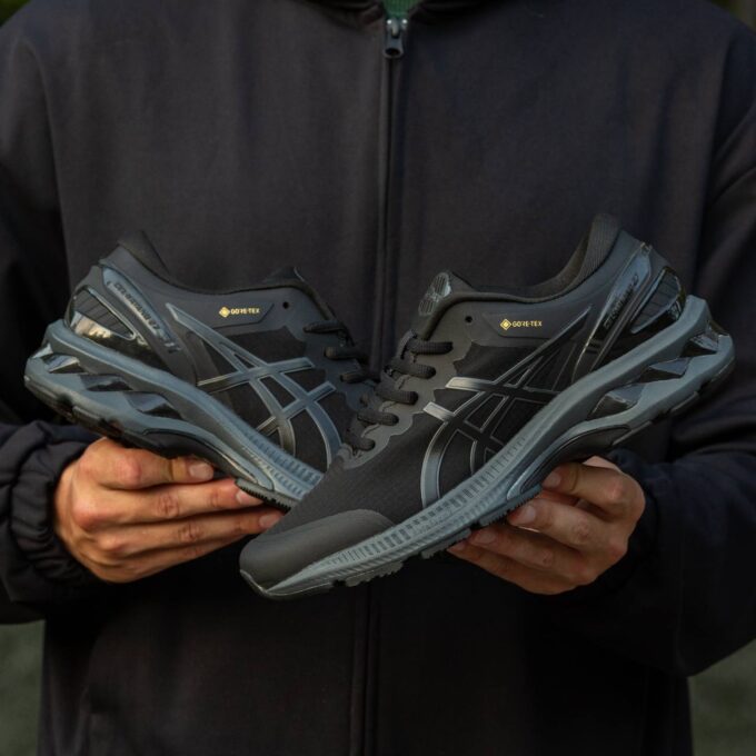 Asics Gel Kayano 27 Gore-Tex - Зображення 7