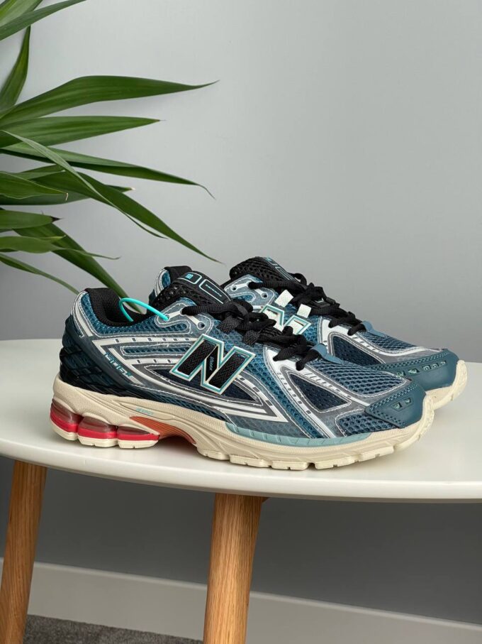 New Balance 1906R x Footpatrol M1906RFP