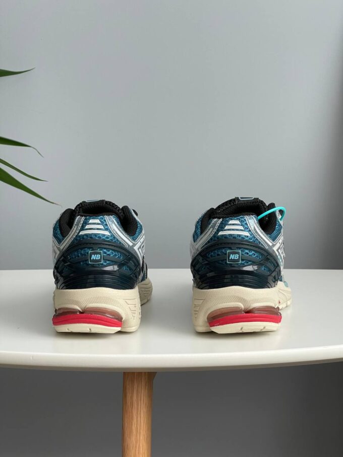 New Balance 1906R x Footpatrol M1906RFP - Зображення 5