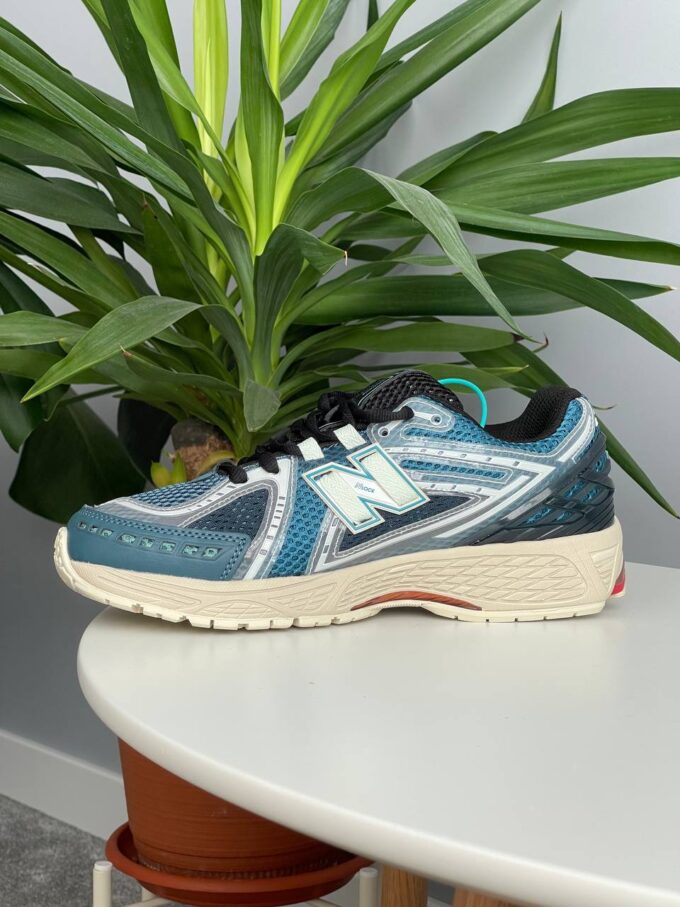 New Balance 1906R x Footpatrol M1906RFP - Зображення 3