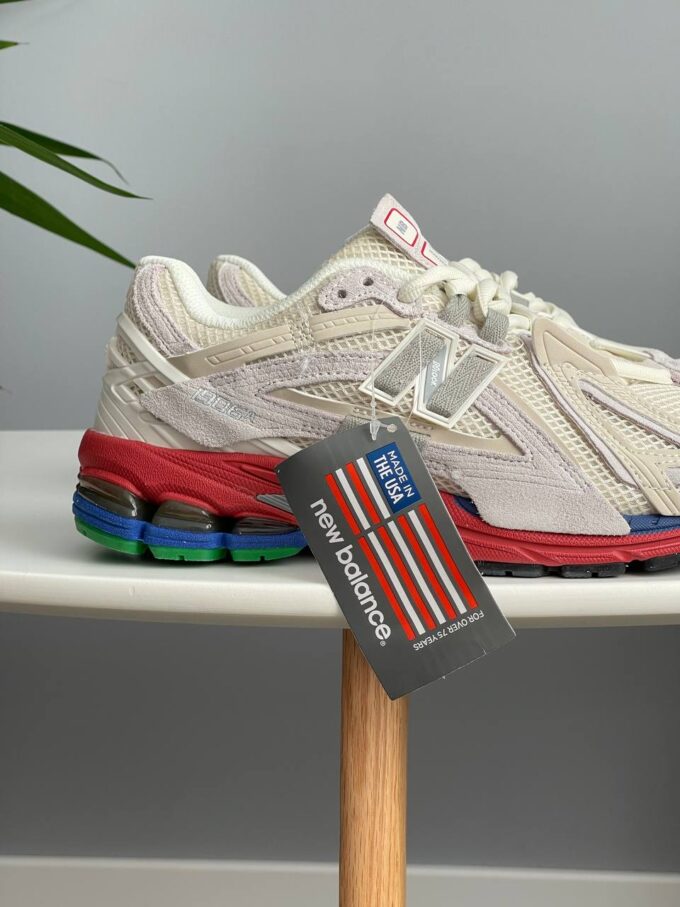 New Balance 1906A Sea Salt Astro Dust M1906AB - Зображення 4