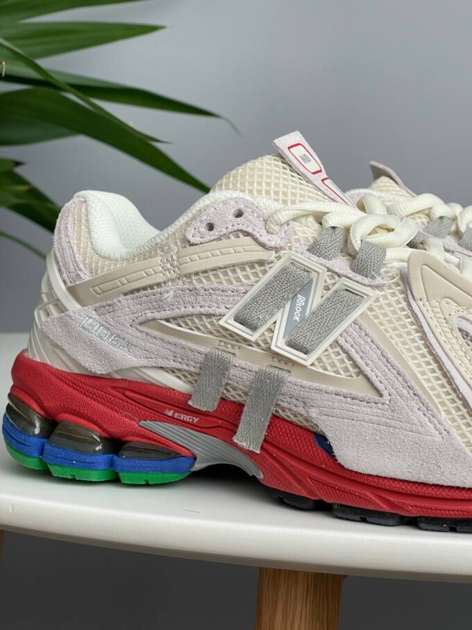 New Balance 1906A Sea Salt Astro Dust M1906AB - Зображення 5