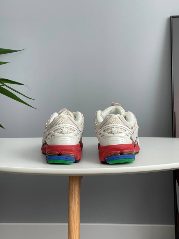 New Balance 1906A Sea Salt Astro Dust M1906AB - Зображення 6