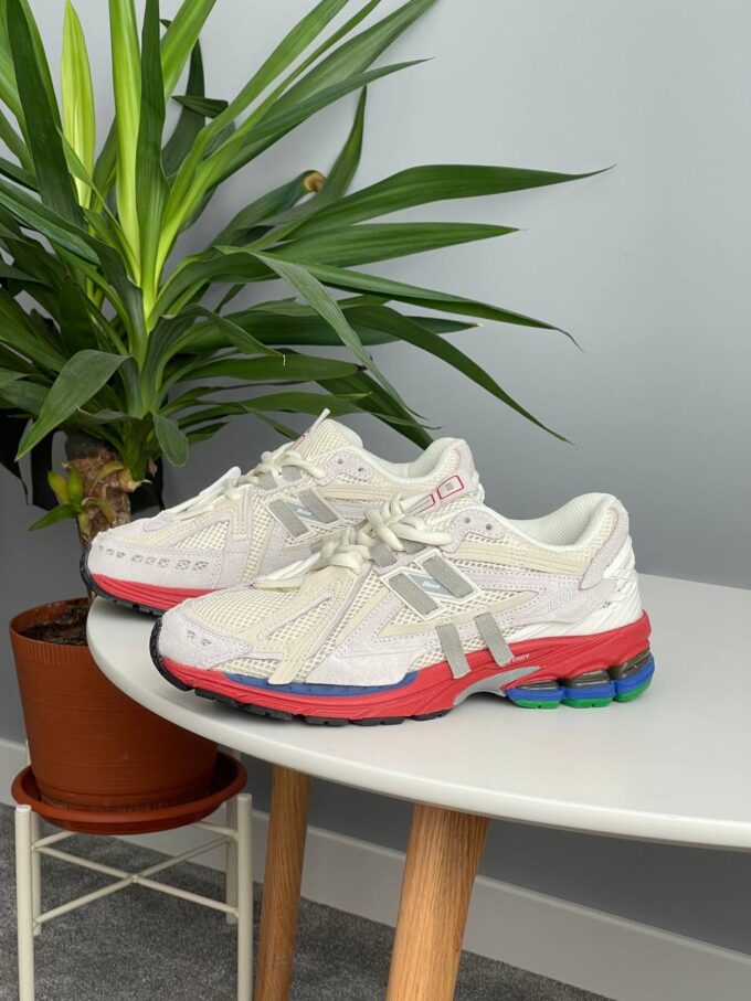 New Balance 1906A Sea Salt Astro Dust M1906AB - Зображення 2