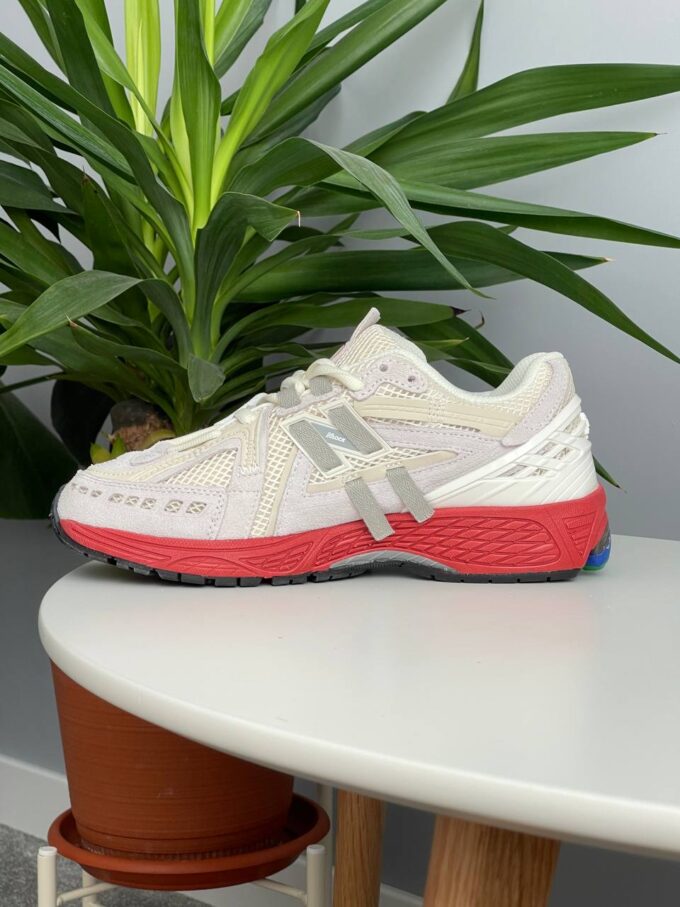 New Balance 1906A Sea Salt Astro Dust M1906AB - Зображення 3