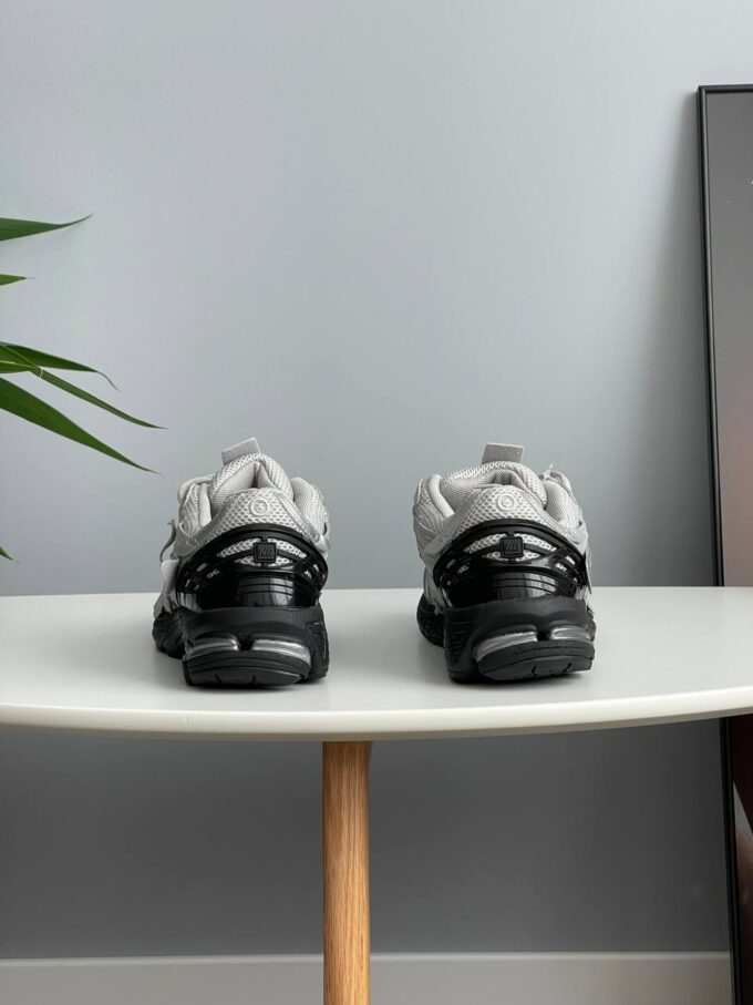 New Balance 1906R Silver Black U1906AAF - Зображення 6